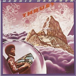 Herbie Hancock - Thrust