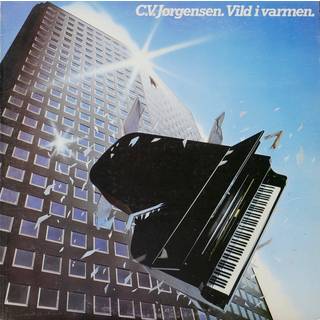 C. V. Jørgensen - Vild I Varmen