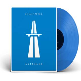 Kraftwerk - Autobahn
