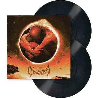 Obscura - A Valediction