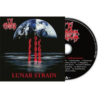 In Flames - Lunar Strain + Subterranean