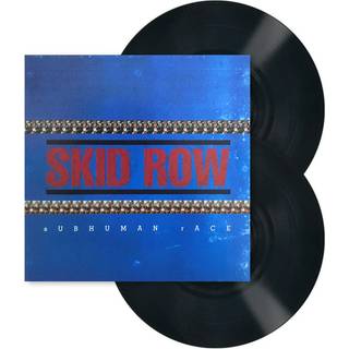 Skid Row - Subhuman Race