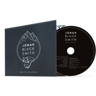 Jonah Blacksmith - Twenty Seventeen