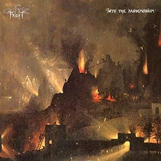 Celtic Frost - Into The Pandemonium