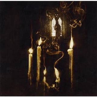 Opeth - Ghost Reveries