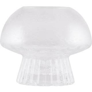 Globen Lighting Fungo 12 fyrfadsstage Special Edition Klar