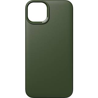 Nudient Thin Case MagSafe (iPhone 15 Plus) - Beige