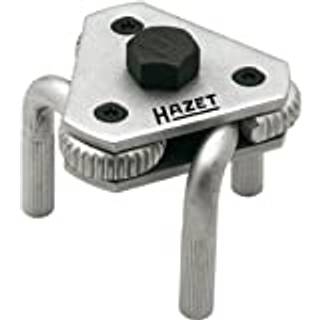 HAZET Oliefiltertang 3-armet 65-115 mm (2172)