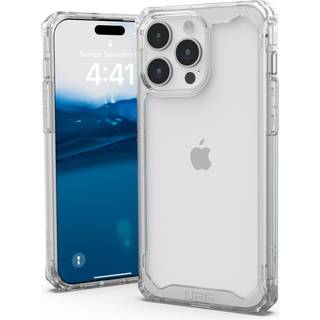 UAG Plyo - ash - iPhone 15 Pro Max