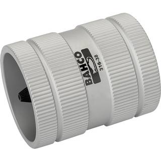Afgrater alu. 318-38