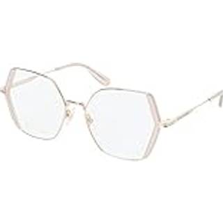 Marc Jacobs Kvinde MJ 1068 BKU Optiske stel Metal Guld/Nøgen Sommerfugl