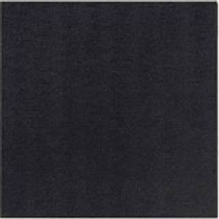 Dunilin middagsserviet 1/4 fold 48x48cm airlaid sort