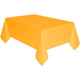 Gul papirsdug