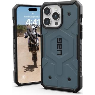 UAG Pathfinder MagSafe - ash - iPhone 15 Pro Max