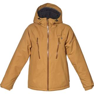Isbjörn of Sweden Kids' Carving Winter Jacket Lion, 134/140