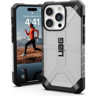 UAG Plasma - ice - iPhone 15 Pro