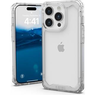 Urban Armor Gear iPhone 15 Pro Plyo  - Ice