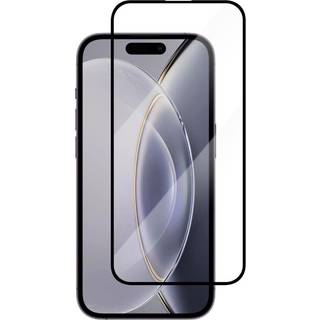 Champion glasskærm (iPhone 15 Pro Max)