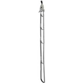 Black Diamond Stepup Lt Ladder Black, OneSize