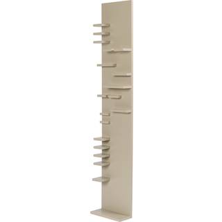 Ferm Living Parade Hylde - Opbevaring & Hylder Mdf Cashmere - 1104268270