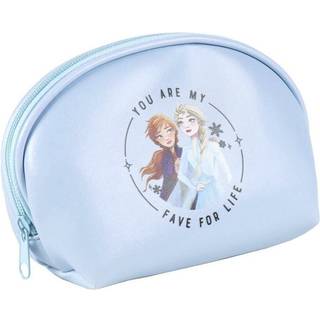 Disney Frozen Toiletry Bag Kosmetiktaske 20 x 13 x 6 cm 1 stk. - 1 stk.