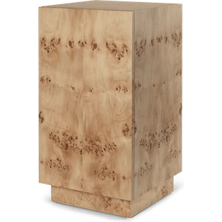 Ferm Living Burl Sidebord Naturlig