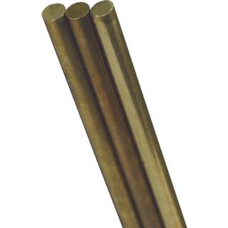 Rod messing forskellige (pakke p? 1)