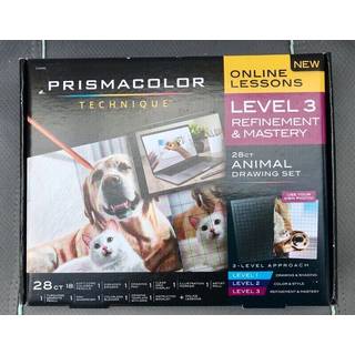 PRSMCLR TCHNQ L3 -dyr 28/SE