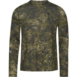 Seeland - Active Camo L/S T-shirt