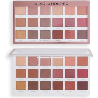Revolution Pro Iconic Regeneration Eyeshadow Palette Stripped