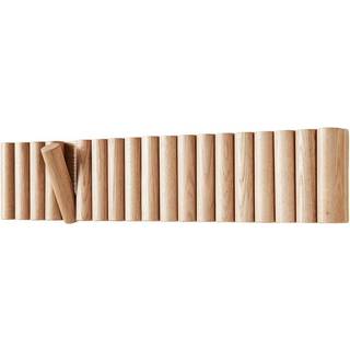 Andersen Furniture Mono knagerække 59 cm Oak