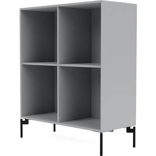 Montana Selection SHOW Bogreol 02-Fjord/03-Sort