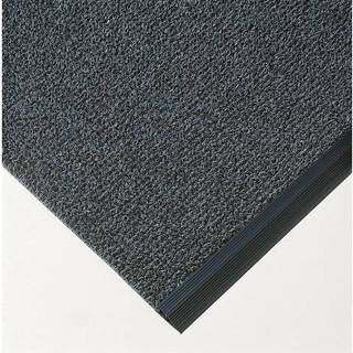 Matting Astro Turf skrabemåtte 40x60cm grafit