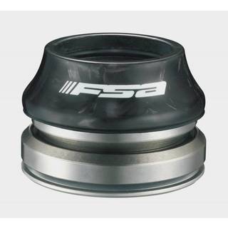 FSA Integrated No. 44E Styrfitting 1-1/8 8,7mm kulstof