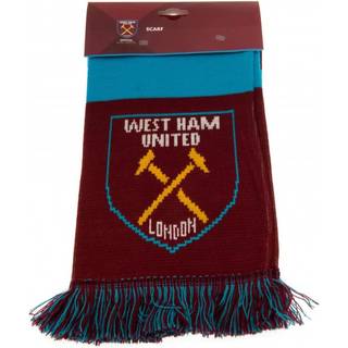 West Ham Halstørklæde