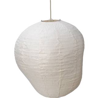 Ferm Living Kurbis lampshade 60 - Natural