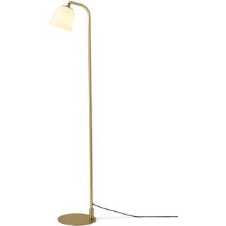 Room 49 Gulvlampe Opal/Antique