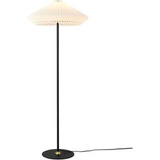 Paris gulvlampe Ø56 - sort