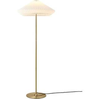 HALO DESIGN PARIS HVID/ANTIK GULVLAMPE