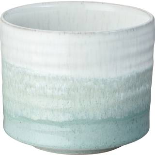 Kiln Green Medium Pot -