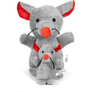 Plush legetøj til hunde Gloria Lagun Mus