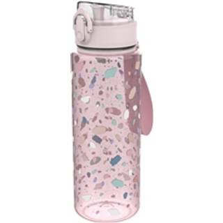 Euromic LUNCH BUDDIES Terrazzo water bottle 600ml