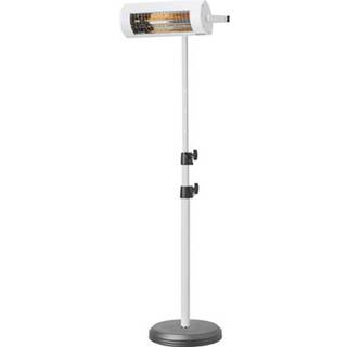 Solamagic ECO+ PRO 2000W med afbryder basepod-kit, titan