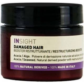 INSIGHT Damaged Hair Booster 35g