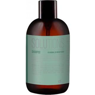 IdHAIR Solutions No.1, 100 ml.