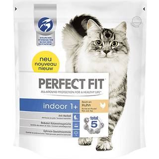 Perfect Fit Katte, tørfoder Indoor 1+ med kylling 48.54 DKK/1 kg