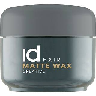 IdHAIR Creative Matte Wax, 30 ml.