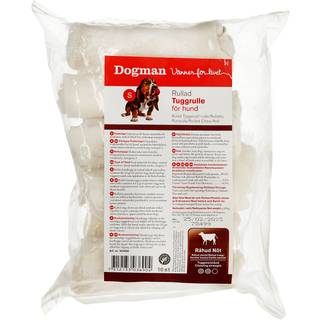 Dogman Tyggerulle rullet S, 10-pack