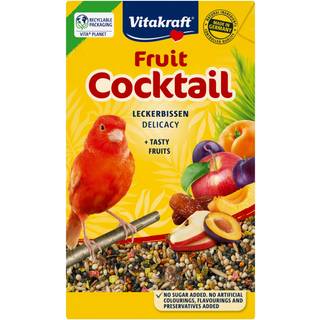 Vitakraft Fruit Cocktail 200g
