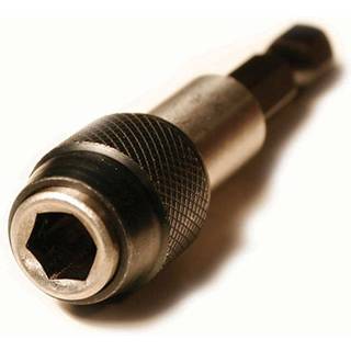 BATO 1/4"Bitsholder QuickLock 60mm 10stk (4825)